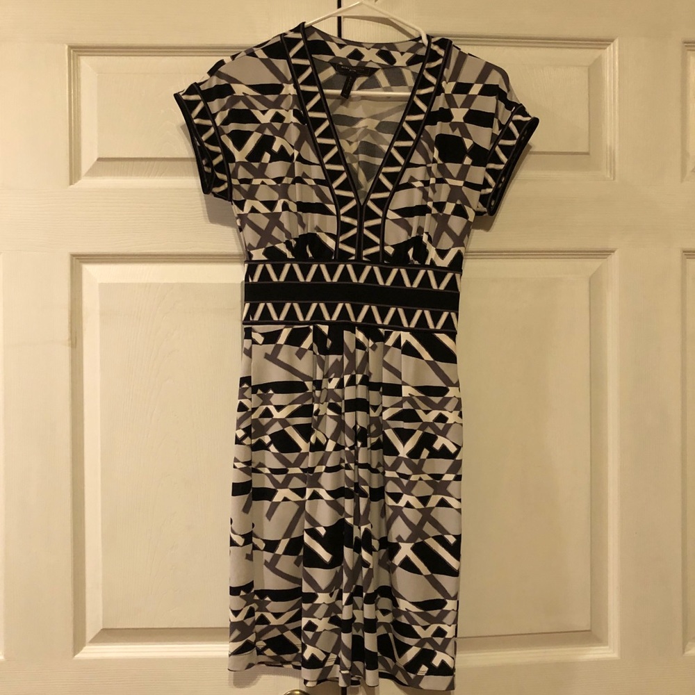 Worn once BCBG Maxazria Dress